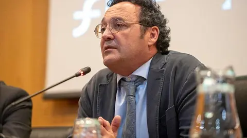 &Aacute;lvaro Garc&iacute;a Ort&iacute;z, fiscal general del Estado