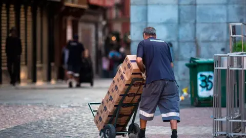 trabajador