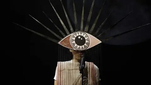 la_gaviota