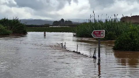inundaciones