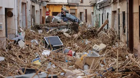 DANA_INUNDACIONES_VALENCIA 1