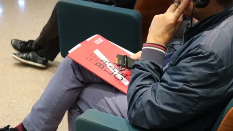 confederacion europea sindicatos