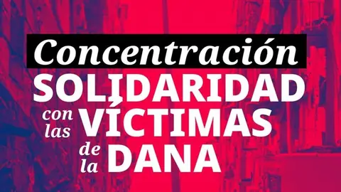 CARTEL_CONCENTRACION_SOLIDARIDAD-DANA 1