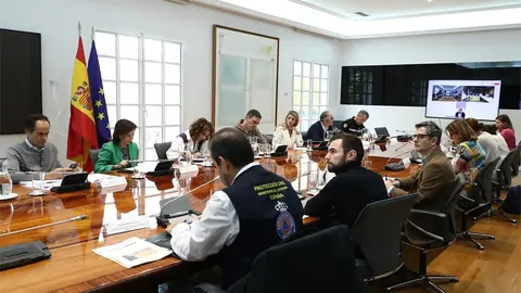 reunion_comite_crisis_dana_moncloa