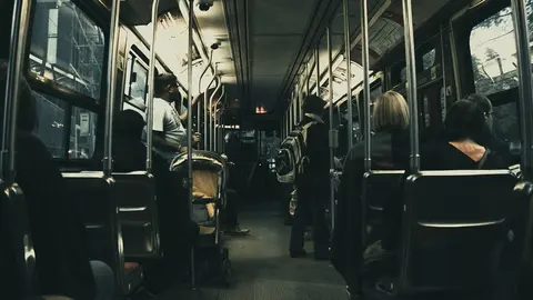 pasajeros