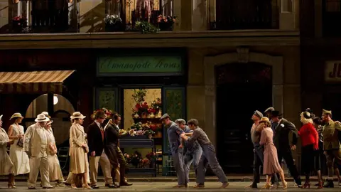 teatro