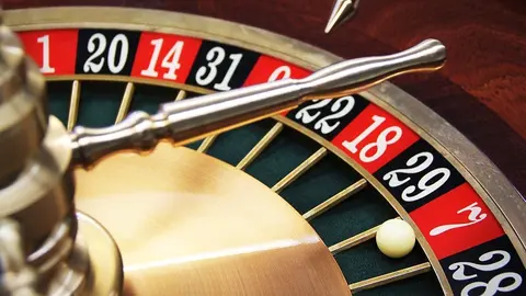 ruleta
