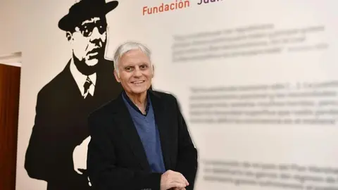 Jos&eacute; Miguel P&eacute;rez1
