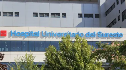 hospital_sureste