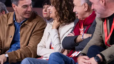 CONGRESO PSOE 2