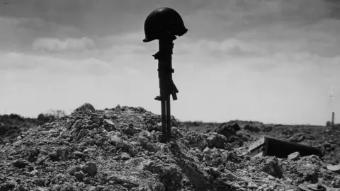 guerra