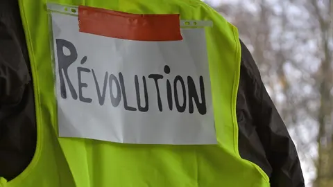 revolucion