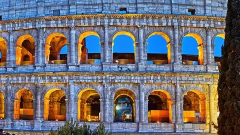 coliseo romano