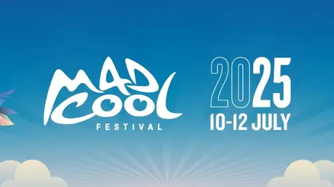 Mad Cool 2025