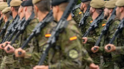 ejercito