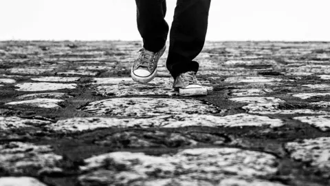 caminar