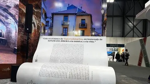 sonorama aranda