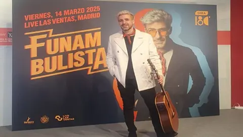 funambulista