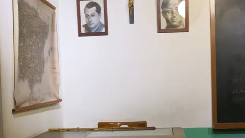 escuela_franquismo