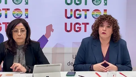 ugt madrid