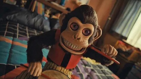 monkey