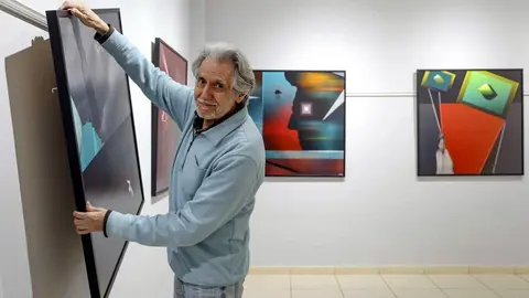 Toni Magro