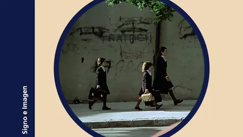 Infancia y Cine en la larga Transici&oacute;n Espa&ntilde;ola 1