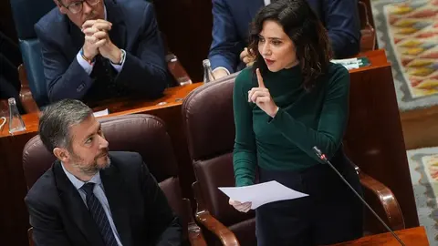 isabel d&iacute;az ayuso