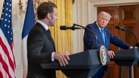 macron_trump