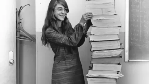 Margaret Hamilton