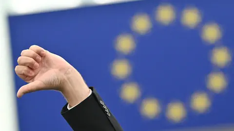 parlamento europeo