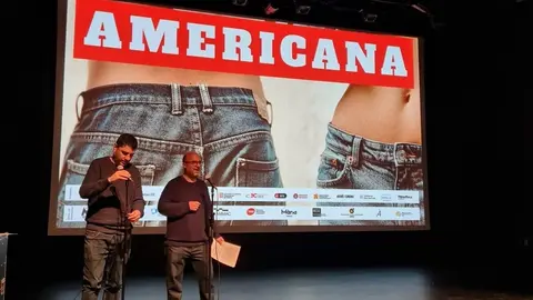 AMERICANA
