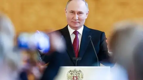 putin
