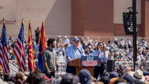 BERNIE_SANDERS