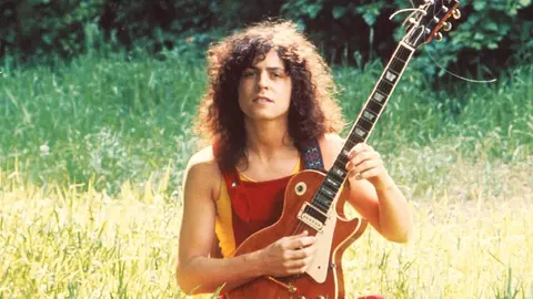 MARC BOLAN