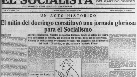 8 de diciembre de 1931