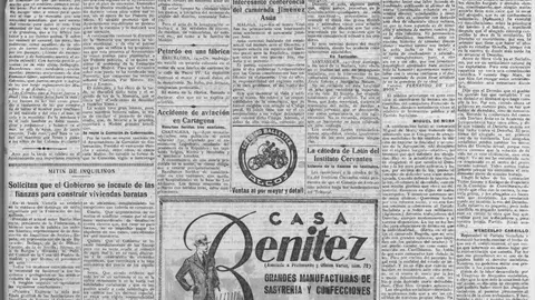 el n&uacute;mero 7.208 del 15&nbsp;de marzo de 1932 de&nbsp;El Socialista,