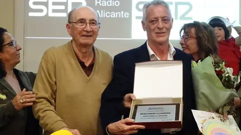 4.-Palmeral y Benjam&iacute;n