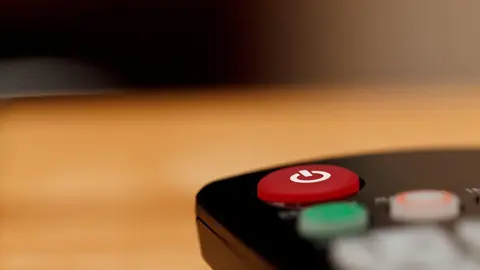 television