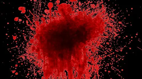 sangre