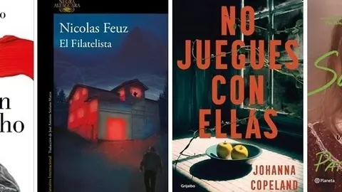 LIBRO 5
