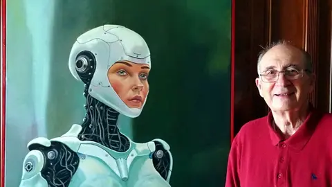 La Ginoide de Palmeral 2025
