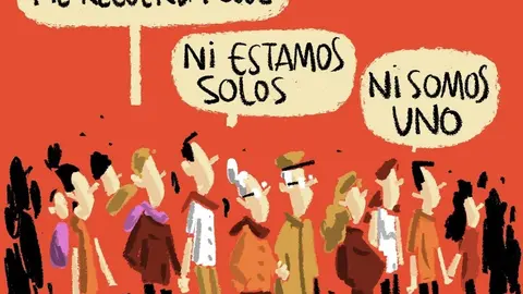 1&ordm; Mayo