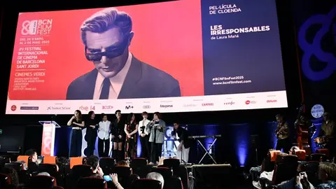 BCN Film Fest 2025