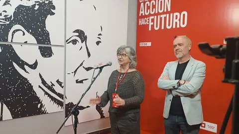 paloma lopez unai sordo