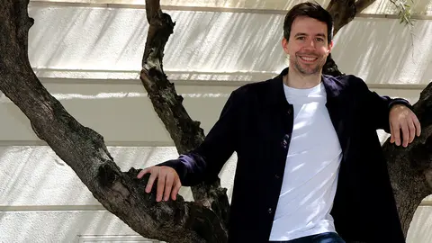 Mario Mora 18