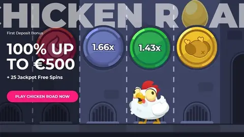 baner-chickenroad 1