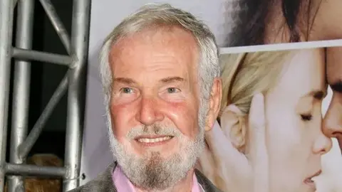 robert benton 1