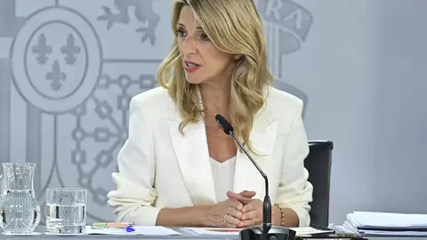 yolanda diaz