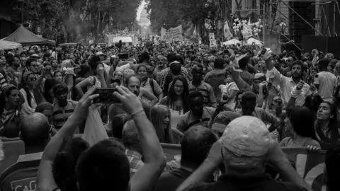 memoria argentina